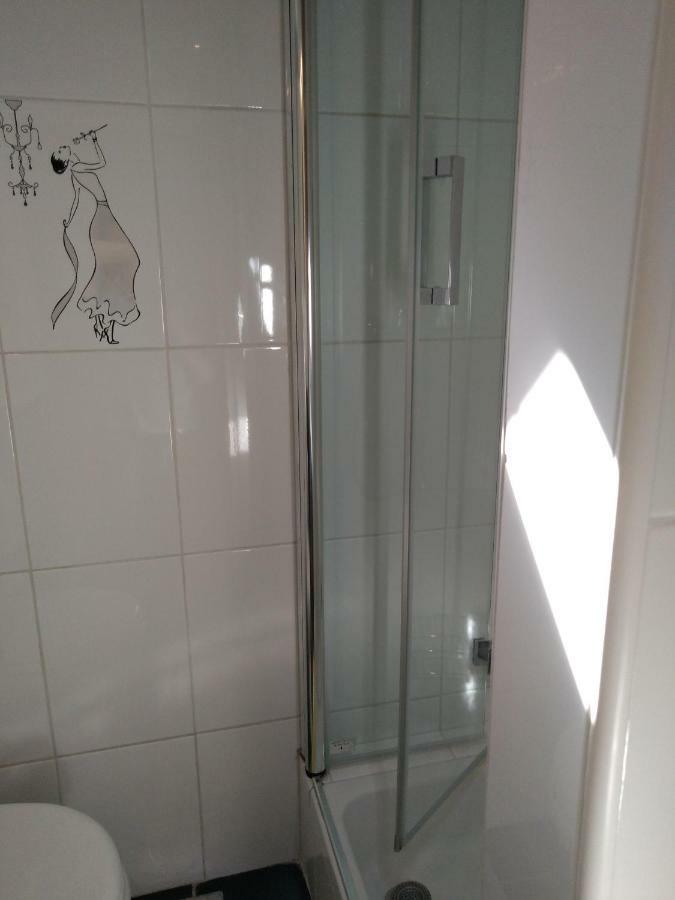 Central Zagrad Apartment Rijeka Eksteriør billede